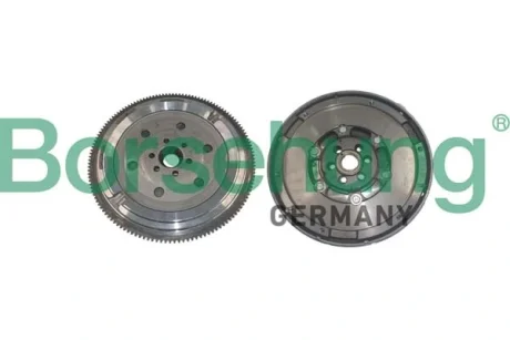 Маховик 135 зубів Borsehung B10920