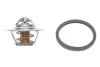 Термостат системи охолодження (82°C) ALFA ROMEO AR 6, AR 8 AUSTIN MAESTRO, METRO I BUICK CENTURY, SKYLARK CADILLAC SEVILLE CHEVROLET CAMARO, CORVETTE FIAT CROMA, DUCATO 1.0-5.7D 01.70-11.00 MOTORAD 200-82K (фото 1)