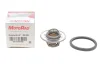 Термостат системи охолодження (82°C) ALFA ROMEO AR 6, AR 8 AUSTIN MAESTRO, METRO I BUICK CENTURY, SKYLARK CADILLAC SEVILLE CHEVROLET CAMARO, CORVETTE FIAT CROMA, DUCATO 1.0-5.7D 01.70-11.00 MOTORAD 200-82K (фото 2)