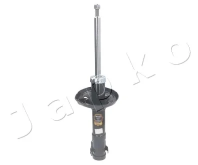 Амортизатор подвески передний левый VW Passat B3/B4, Golf, Polo/Seat Cordoba, Toledo, Ibiza (88-06) JAPKO MJ00484