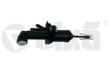 Циліндр зчеплення головний Skoda Fabia, Rapid/VW Polo/Audi A1/Seat Ibiza (09-19) VIKA Vika 77211519801