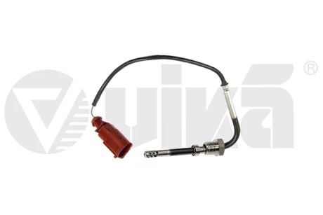 Датчик температури вихлопних газів Audi A6, A7, A8, Q5/VW Touareg 3.0D (08-18) VIKA Vika 99061832201