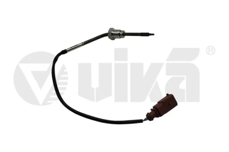 Датчик температури вихлопних газів Audi A4, A6, A7, Q7 3.0D (14-19) VIKA Vika 99061809301