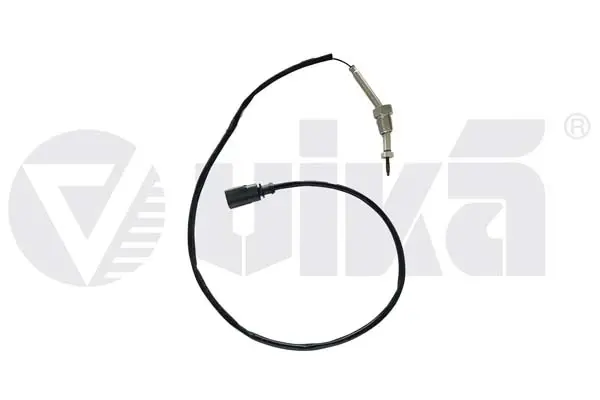 Датчик температури вихлопних газів Audi A1/Skoda Fabia, Rapid/VW Polo 1.6 TDI (09-) VIKA Vika 99061841301 (фото 1)