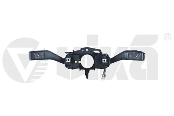 Блок перемикачів підрульових Skoda Octavia/VW Caddy, Golf, Jetta, Touran (04-15) VIKA Vika 99531796401 (фото 1)
