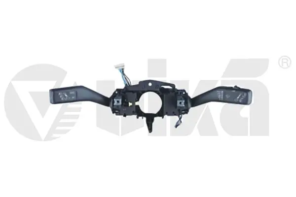 Блок перемикачів підрульових Skoda Octavia/VW Caddy, Golf, Jetta, Touran (09-17) VIKA Vika 99531796201 (фото 1)