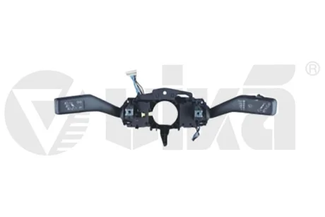 Блок перемикачів підрульових Skoda Octavia/VW Caddy, Golf, Jetta, Touran (09-17) VIKA Vika 99531796201