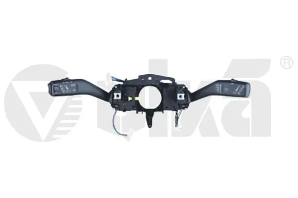 Блок перемикачів підрульових Skoda Octavia/VW Caddy, Golf, Jetta, Touran (04-15) VIKA Vika 99531796301 (фото 1)