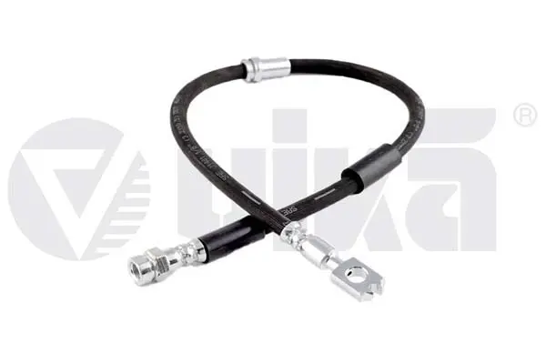 Шланг гальмівний передній Audi A3, TT/VW Golf, Passat/Skoda Octavia,Superb (12-) VIKA Vika 66111606901 (фото 1)