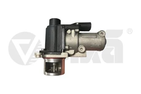 Клапан системи рециркуляції (EGR) VW Jetta, Golf VI, Beetle 2.0D (08-16) VIKA Vika 11317714601