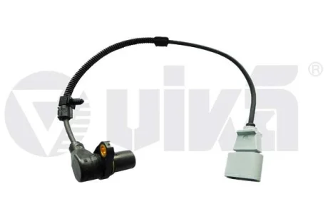 Датчик колінвалу Audi Q7/VW T4, T5, Golf IV, Touareg (90-15) VIKA Vika 99571765701