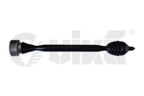 Піввісь ліва VW Polo/Audi A1/Seat Ibiza (36 зуб L=514,7 мм) VIKA Vika 44071727101