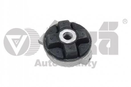 Опора КПП левая Audi 80, 90/VW Passat, Gol (84-13) Vika 33990029601