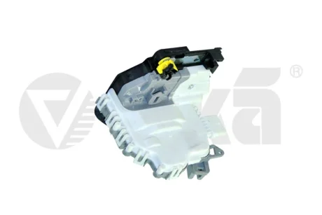 Замок дверей задній лівий Seat Leon (05-13) VIKA Vika 88391810101