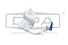 Бачок стеклоомывателя с крышкой Audi Q3 (15-18) Dpa 99551836702 (фото 1)