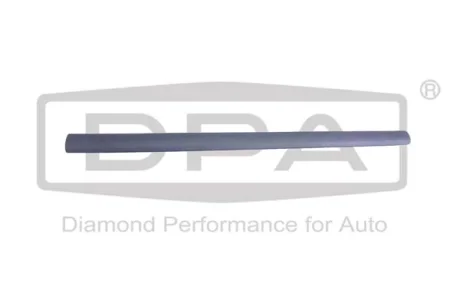 Молдинг дверей лівий передній VW Polo (01-08) DPA Dpa 88531803802