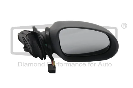 Зеркало право VW Passat B6 (05-11) DPA Dpa 88570848402