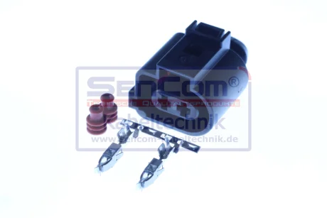 Вилка Sencom CS20538