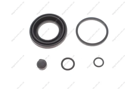 Рекомплект, супорт гальмівний QUICK BRAKE 114-0354