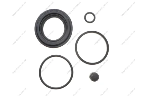 Ремкомплект супорту QUICK BRAKE 114-0199