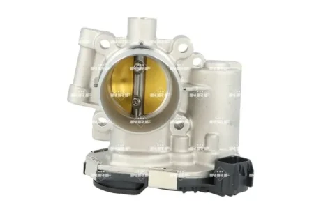 Корпус дросельної заслінки NRF 408016