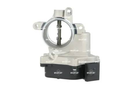 Корпус дросельної заслінки NRF 408005
