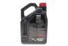 Масло моторное Technosynthese д/авто 6100 Syn-nergy SAE 5W30 (5L) Motul 838451 (фото 3)