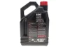 Масло моторное Technosynthese д/авто 6100 Syn-nergy SAE 5W40 (4L) Motul 368450 (фото 3)