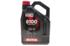 Масло моторное Technosynthese д/авто 6100 Syn-nergy SAE 5W40 (5L) Motul 368451 (фото 1)