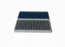 A8618 FILTER+pro Фільтр салону (з акт. вугіллям + антибактеріальний) BMW BOSCH 0986628618 (фото 3)