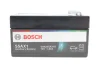 Аккумулятор BOSCH 0092S5AX10 (фото 1)