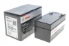Аккумулятор BOSCH 0092S5AX10 (фото 2)