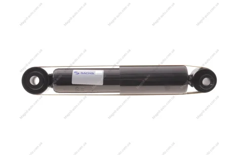 Амортизатор задній, 1.6HDi, 08- SACHS 560 095
