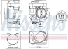 VW Дросельна заслонка Audi A3, Seat, Skoda Octavia II, Caddy III, Golf V,VI, Passat, Touran 1.6 03- NISSENS 955061 (фото 7)