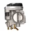 VW Дросельна заслонка Audi A3, Caddy III, Golf IV,V, Polo, Touran, Skoda Octavia 1.6 NISSENS 955043 (фото 1)