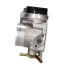 VW Дросельна заслонка Audi A3, Caddy III, Golf IV,V, Polo, Touran, Skoda Octavia 1.6 NISSENS 955043 (фото 2)