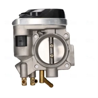 VW Дросельна заслонка Audi A3, Caddy III, Golf IV,V, Polo, Touran, Skoda Octavia 1.6 NISSENS 955043