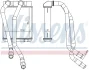 Радіатор пічки DUSTER (HS_)/LODGY (JS_)/LOGAN I (LS_) 1.4-2.0 08- NISSENS 707303 (фото 1)
