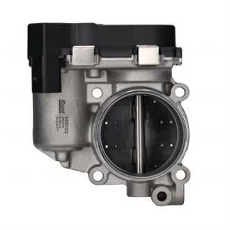 VW Дросельна заслонка GOLF PLUS V, PASSAT B6, TOURAN VAN, SKODA, AUDI NISSENS 955032