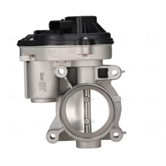 FORD Дросельна заслонка C-Max, Fiesta V, Focus II, Mondeo IV, S-Max NISSENS 955199