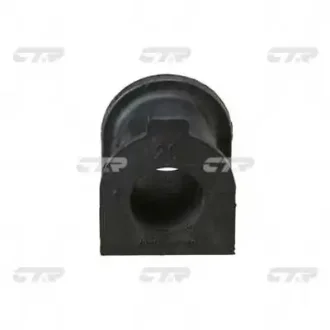 Втулка підвіски Toyota Camry 82-06 OLD CVT-49 (вир-во) CTR GV0484
