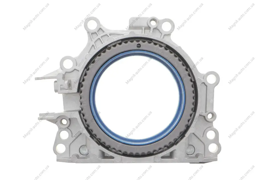 Ущільнення валу, колінчастий вал зад VAG 2,0TDI DSRA/DSRB/DTSA/DTSB 14-PTFE (вир-во Elring) ELRING 786.190 (фото 1)
