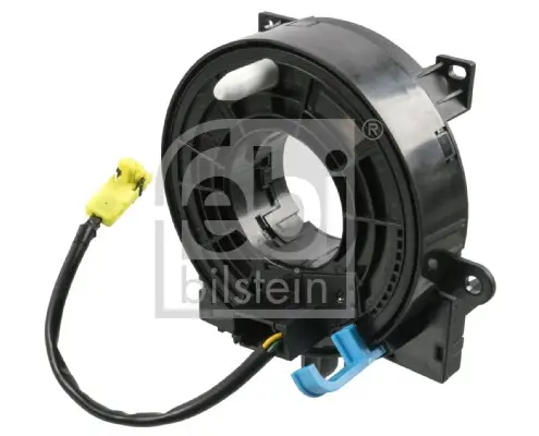Пружина подушки безпеки NISSAN PULSAR, QASHQAI II 1.2-2.0 11.13- FEBI BILSTEIN 183781 (фото 1)