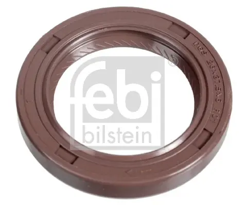 Сальник вала двигуна FEBI BILSTEIN 106998 (фото 1)