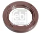 Сальник вала двигуна FEBI BILSTEIN 106998