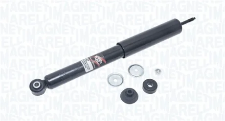 Амортизатор газовий задній OPEL CORSA C (09.00-) [] MAGNETI MARELLI 357058070000