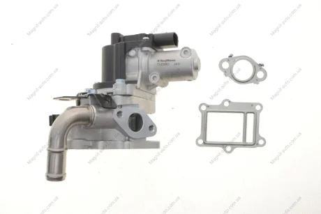 Клапан рецеркуляції відпрацьованих газів WAHLER 712088D
