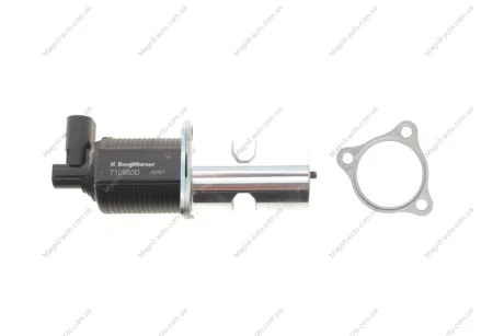 Клапан EGR WAHLER 710950D