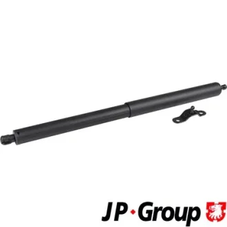 Амортизатор багажника Mercedes M-Class (W164) (561*168mm 700N) Лів. JP GROUP 1381205670
