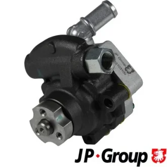 Насос гідропідсилювача Mondeo 2.0/2.2 Di/TDCi 00-07 (90 бар) JP GROUP 1545103100